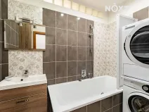 Pronájem bytu 3+1, Šumperk, Reissova, 58 m2