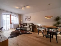 Prodej bytu 2+kk, Špindlerův Mlýn - Bedřichov, 41 m2