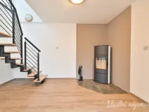 Pronájem bytu 5+kk, Ořechov, Polní, 150 m2