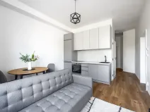 Prodej bytu 2+kk, Slaný, Stehlíkova, 54 m2