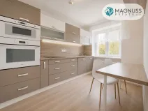 Prodej bytu 3+1, Přerov, Jižní čtvrť II, 78 m2