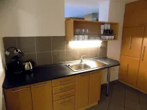 Pronájem kanceláře, Brno, Vídeňská, 250 m2