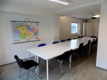 Pronájem kanceláře, Brno, Vídeňská, 250 m2