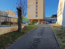 Prodej skladu, Brno - Královo Pole, Božetěchova, 2323 m2