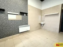 Pronájem obchodního prostoru, Boskovice, 27 m2