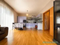 Pronájem bytu 3+kk, Praha - Hrdlořezy, Nad Smetankou, 89 m2