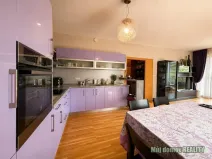 Pronájem bytu 3+kk, Praha - Hrdlořezy, Nad Smetankou, 89 m2