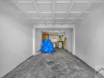 Prodej garáže, Lanškroun, Olbrachtova, 22 m2