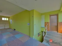 Prodej rodinného domu, Ratíškovice, Krátká, 212 m2
