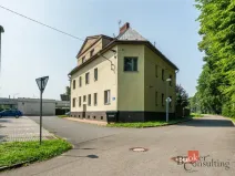 Pronájem bytu 1+kk, Ostrava - Hulváky, Mařátkova, 49 m2