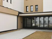 Prodej bytu 2+kk, Třebíč - Horka-Domky, Družstevní, 59 m2