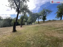 Prodej pozemku pro bydlení, Zašová, 3574 m2