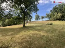 Prodej pozemku pro bydlení, Zašová, 3574 m2