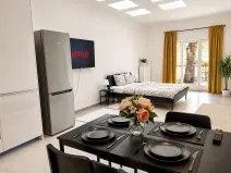 Prodej bytu 1+kk, Praha - Smíchov, Plzeňská, 74 m2