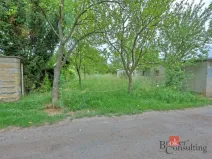 Prodej pozemku pro bydlení, Kyjov, 600 m2