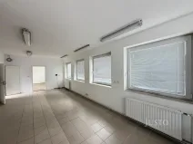 Pronájem výrobních prostor, Jablonec nad Nisou - Rýnovice, Ladova, 85 m2