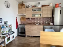 Pronájem bytu 3+1, Podbořany, Příčná, 64 m2