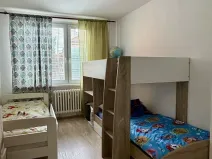 Pronájem bytu 3+1, Podbořany, Příčná, 64 m2