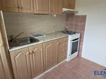 Pronájem bytu 2+1, Jeseník, Seifertova, 46 m2