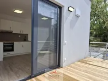 Pronájem rodinného domu, Valašské Meziříčí, 28. října, 47 m2