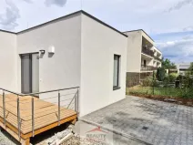 Pronájem rodinného domu, Valašské Meziříčí, 28. října, 47 m2