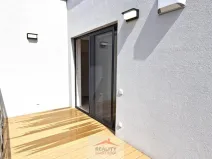 Pronájem rodinného domu, Valašské Meziříčí, 28. října, 37 m2