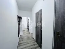 Pronájem bytu 2+1, Zlín, Mlýnská, 52 m2