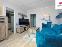 Prodej bytu 3+1, Praha - Kamýk, Pšenčíkova, 68 m2