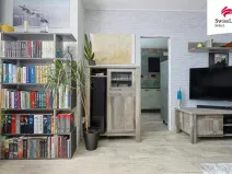 Prodej bytu 3+1, Praha - Kamýk, Pšenčíkova, 68 m2
