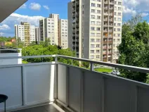 Pronájem bytu 2+kk, Ostrava - Hrabůvka, Provaznická, 49 m2