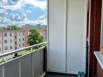 Pronájem bytu 2+kk, Ostrava - Hrabůvka, Provaznická, 49 m2