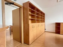 Pronájem kanceláře, Praha - Krč, Hornokrčská, 120 m2