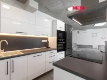 Pronájem bytu 3+kk, Ludgeřovice, Finské domky, 90 m2