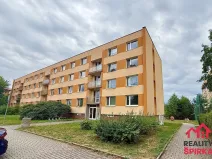 Pronájem bytu 4+kk, Letohrad, V Aleji, 87 m2