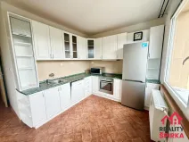 Pronájem bytu 4+kk, Letohrad, V Aleji, 87 m2