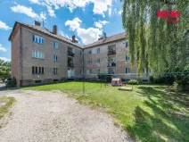 Prodej garáže, Čáslav, Přemysla Otakara II., 16 m2