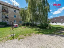 Prodej garáže, Čáslav, Přemysla Otakara II., 16 m2