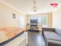 Prodej bytu 3+1, Praha - Stodůlky, Janského, 70 m2