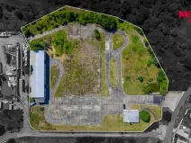 Prodej výrobních prostor, Rtyně nad Bílinou - Malhostice, 814 m2