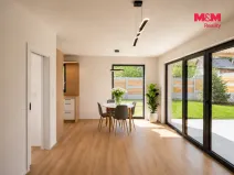 Prodej rodinného domu, Nespeky, Benešovská, 118 m2
