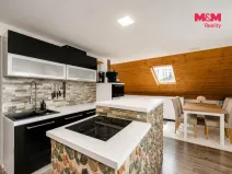 Prodej rodinného domu, Rychnov nad Kněžnou, Svobody, 140 m2