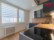 Pronájem bytu 2+1, Cheb, Palackého, 63 m2