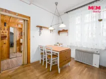 Prodej bytu 3+1, Teplice - Trnovany, Fügnerova, 76 m2