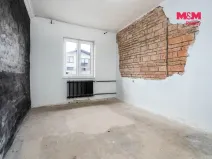 Prodej rodinného domu, Brandýs nad Labem-Stará Boleslav - Stará Boleslav, Štefánikova, 58 m2