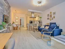 Prodej bytu 3+kk, Praha, U louky, 71 m2