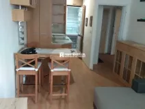 Pronájem bytu 2+kk, Praha - Řepy, Makovského, 47 m2