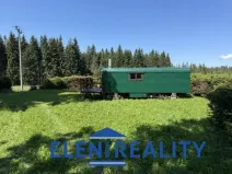 Prodej pozemku, Zlaté Hory - Rejvíz, 451 m2