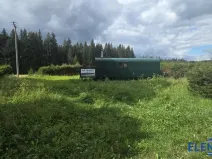 Prodej pozemku, Zlaté Hory - Rejvíz, 451 m2