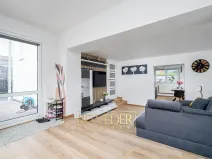 Prodej rodinného domu, Teplice, Mikoláše Alše, 130 m2
