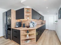 Prodej rodinného domu, Teplice, Mikoláše Alše, 130 m2